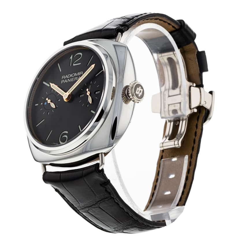 Panerai Manifattura Radiomir PAM00316